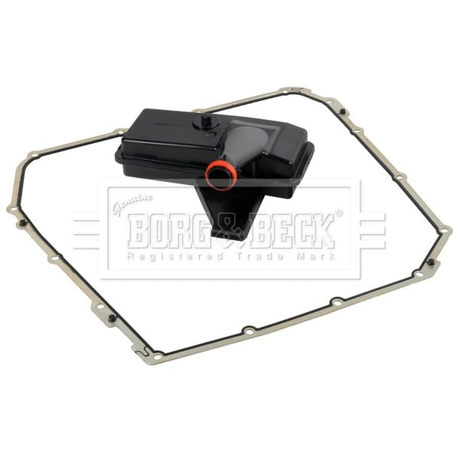 Borg & Beck Auto Trans Filter Kit BFO4338