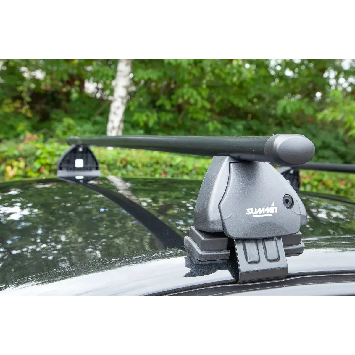 Summit Premium Steel Roof Bars SUP-036-12954