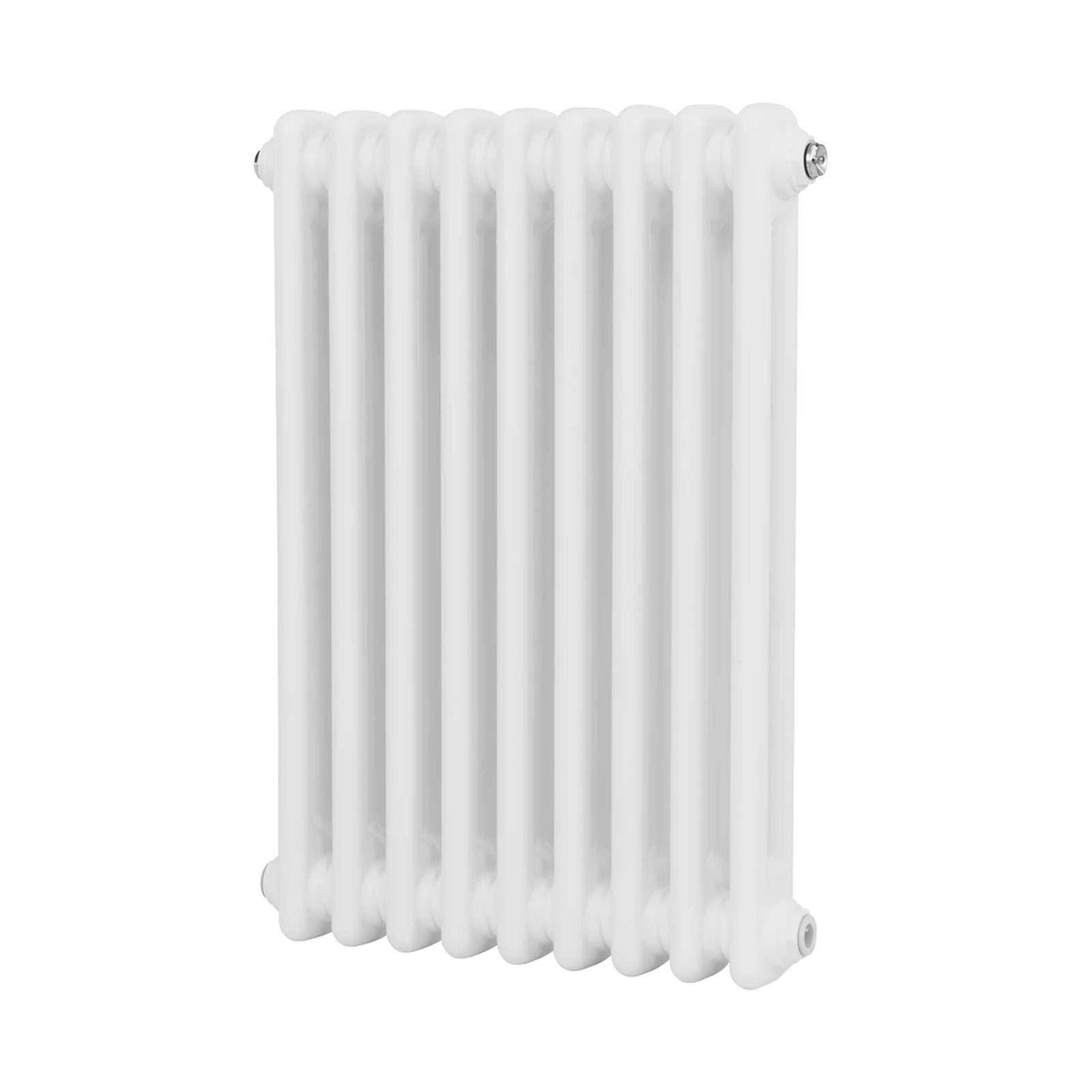 Baridi Horizontal Radiator DH366 600 x 427mm White