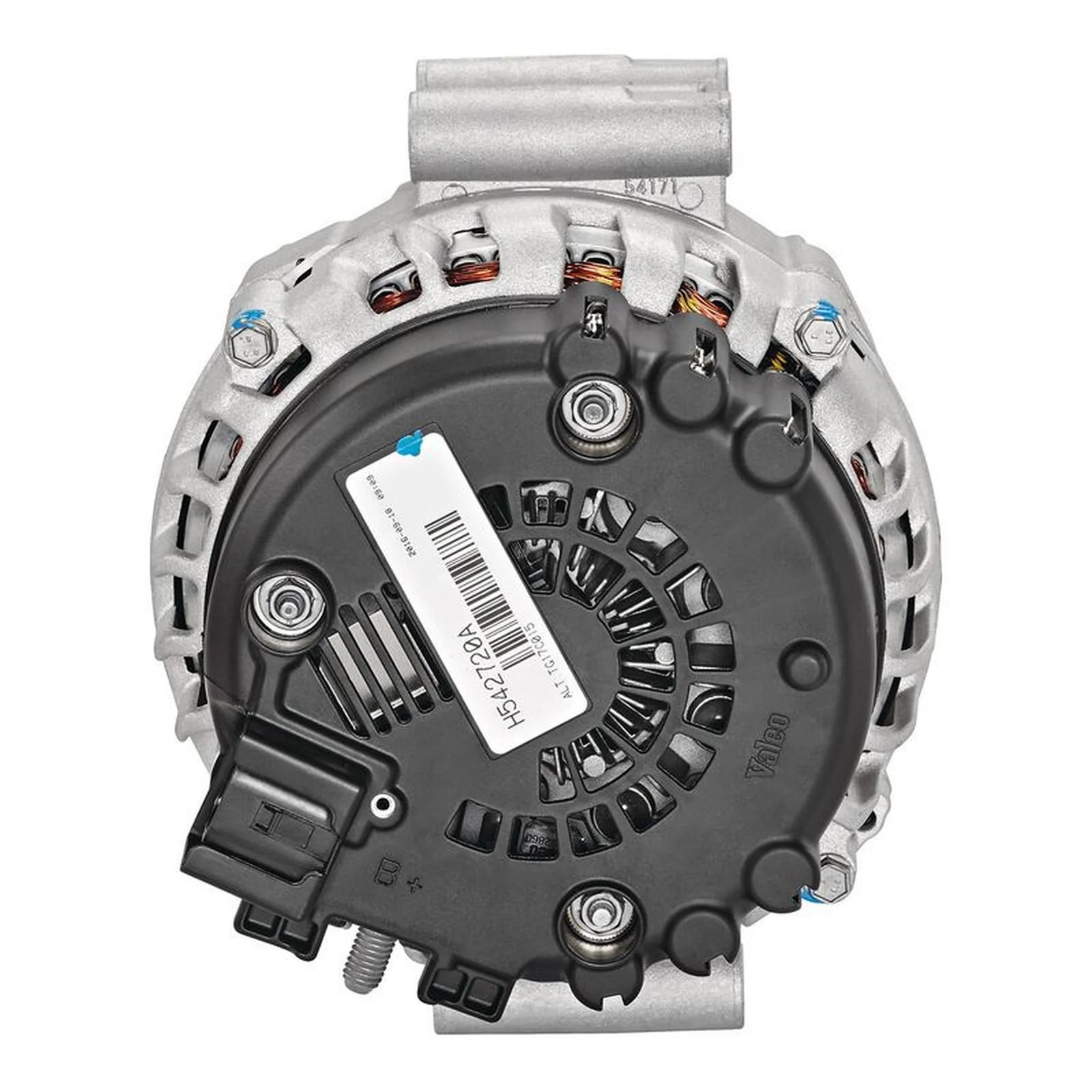 Valeo Car Alternator 12V 439560