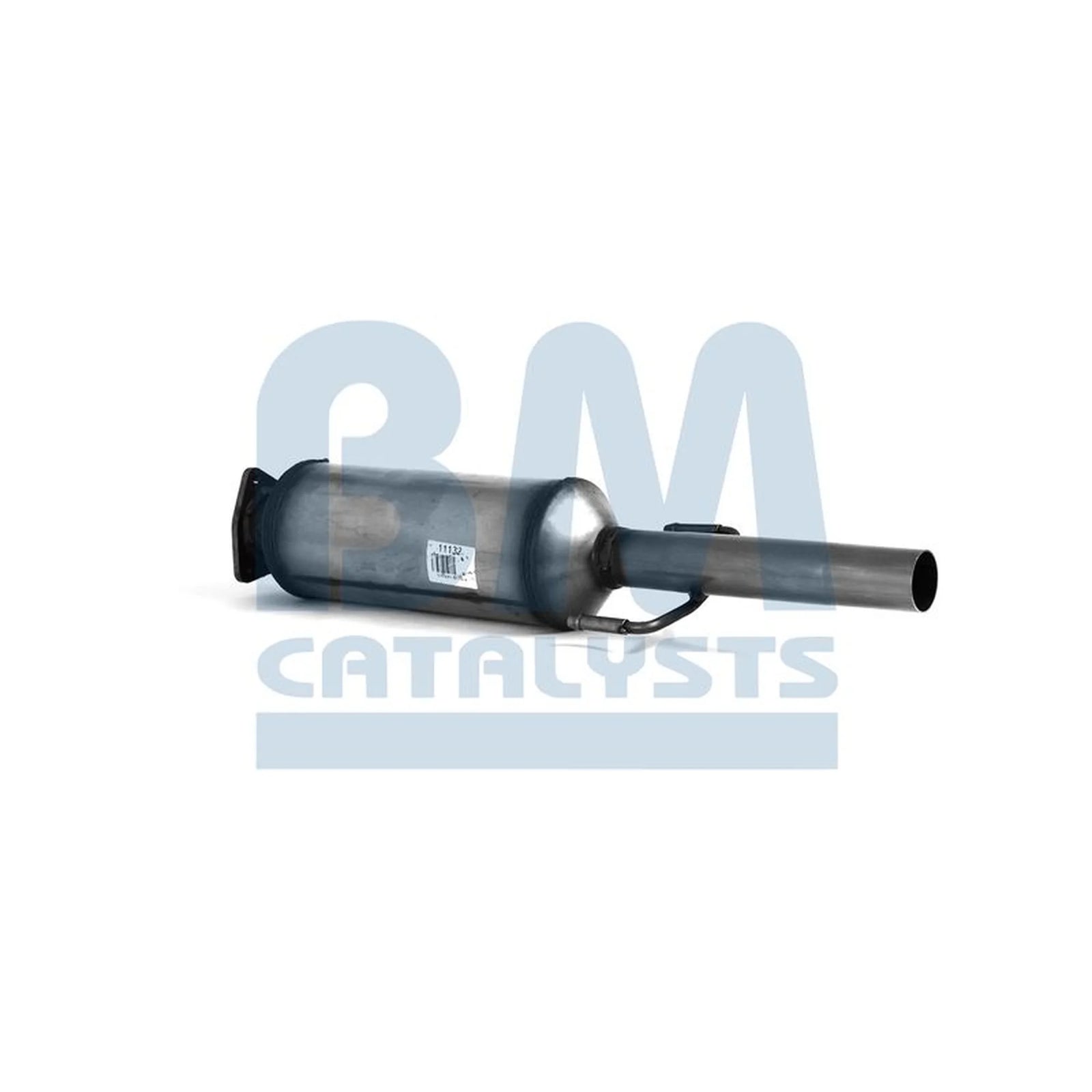 BM Catalysts Dpf BM11132