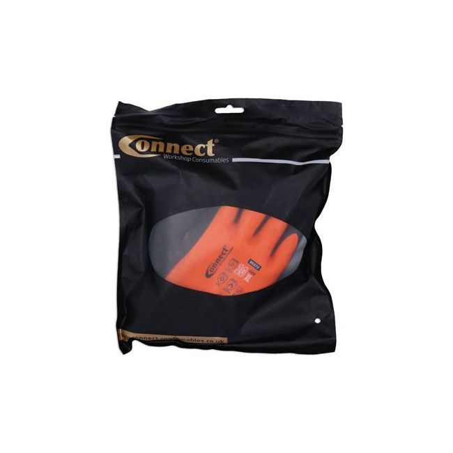 Connect Thermal Mechanics Gloves - XL 35372