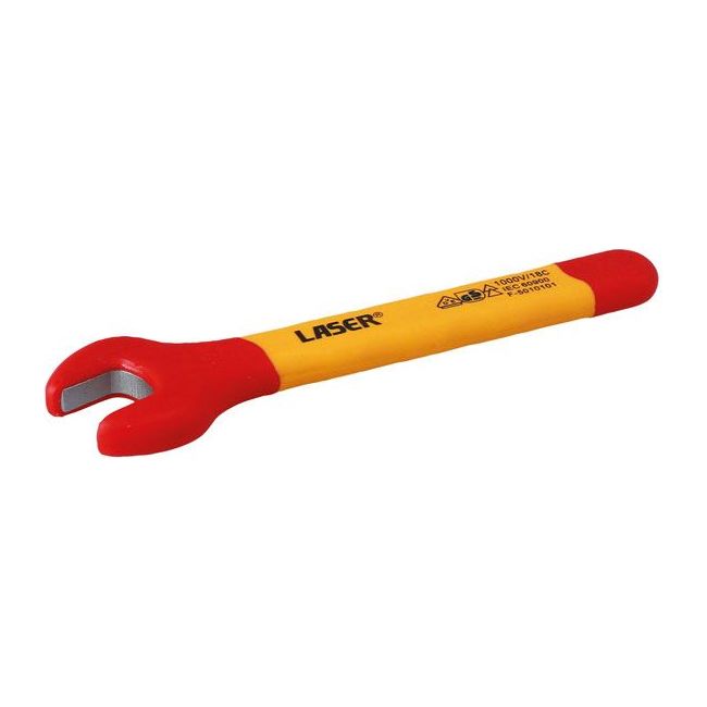Laser Insulated Open Ended Spanner 14mm 8724