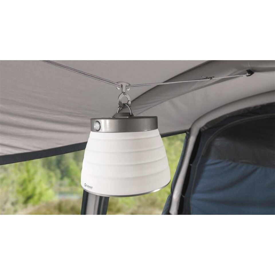Outwell Hanging System, HookTrack Compatible, Tents & Awnings