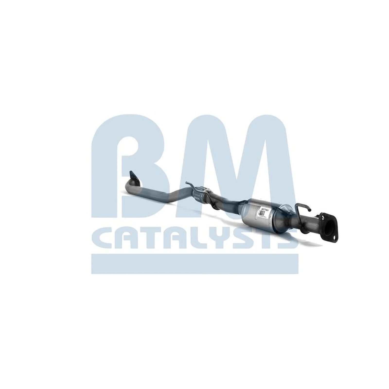 BM Catalysts Homologated Petrol Cat BM90774H