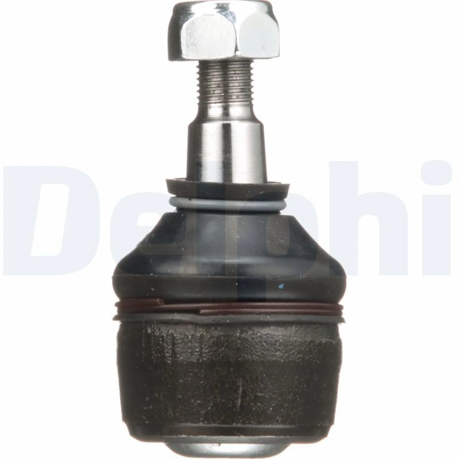 Delphi Steering Tie Rod End Ball Joint Front Right M14x1.5 TA1152