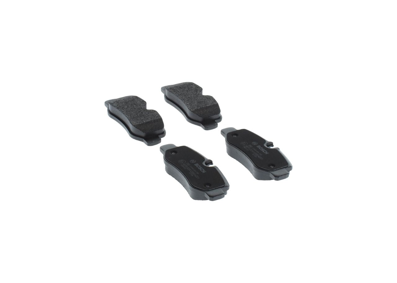 Bosch Brake Pad Set x x 0986494739