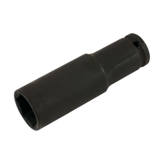 Laser Extra Deep Impact Socket 1/2"D 27mm 7771