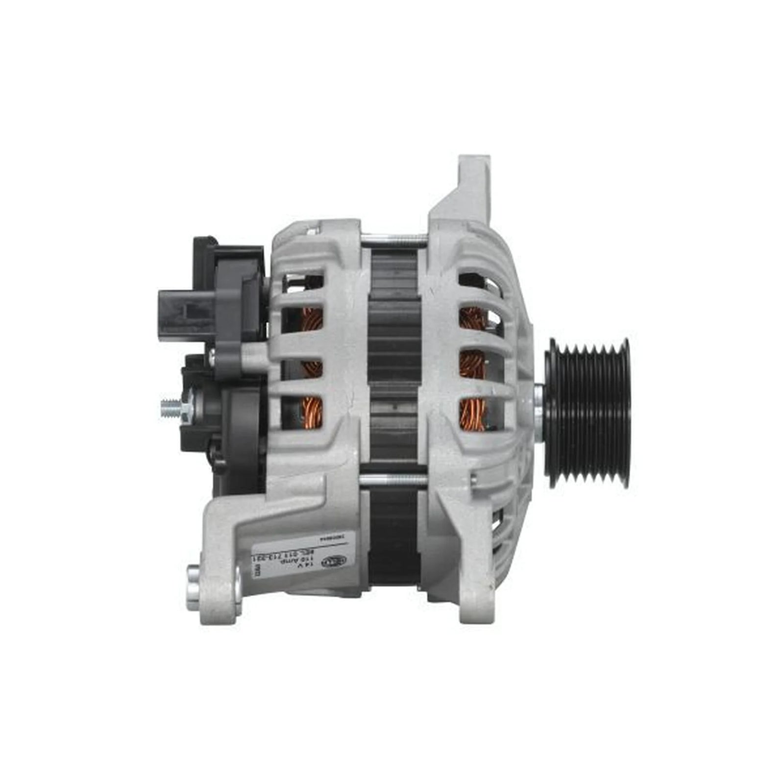 Hella Car Alternator 12V 8EL 011 713-221