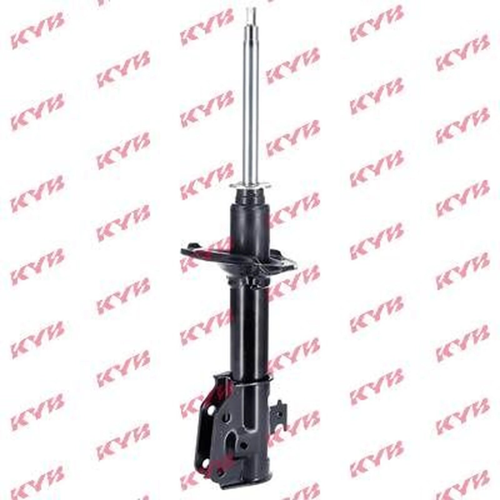 KYB Shock Absorber Damper Strut Front 333496
