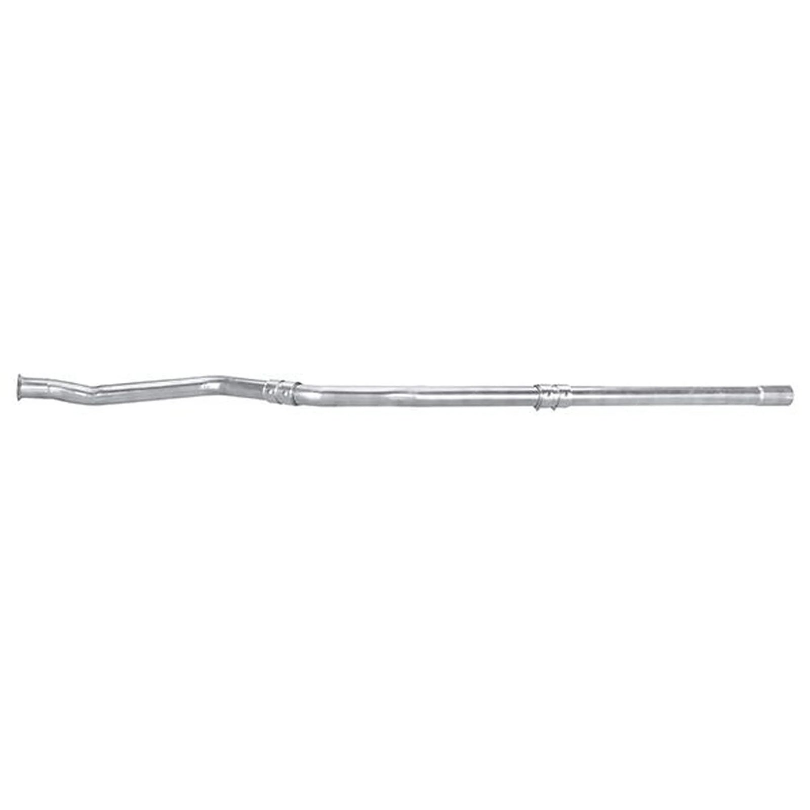 Hella Exhaust Pipe OD 8LA 366 002-721