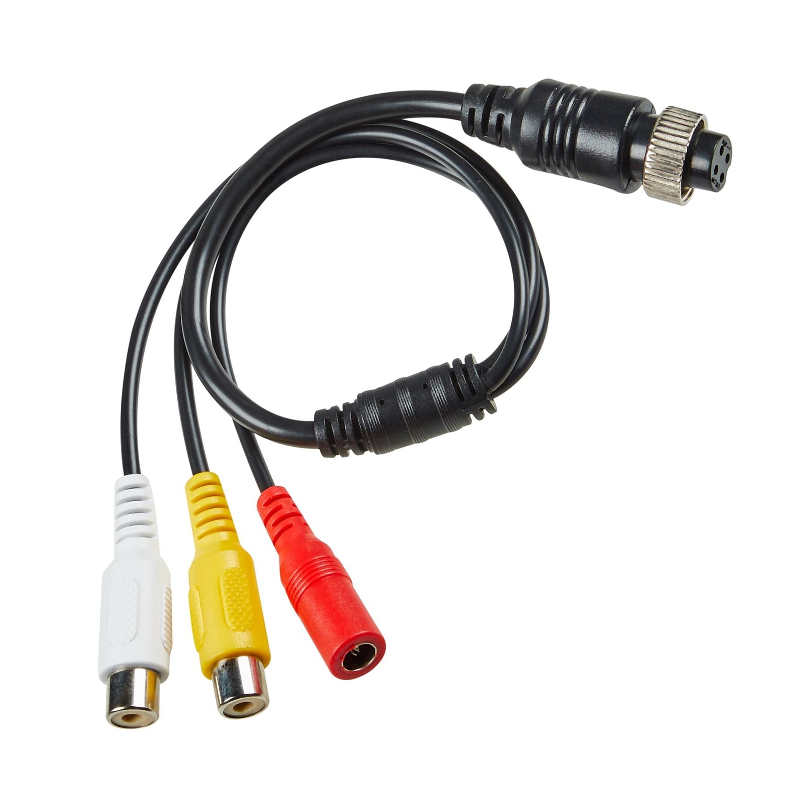 Ring 7 Reversing Camera System - RCS700N