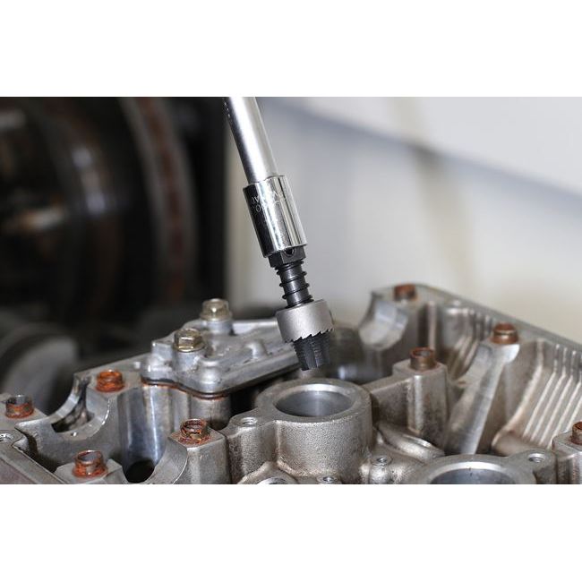 Laser Spark Plug Thread Cleaner M14 x 1.25 8083