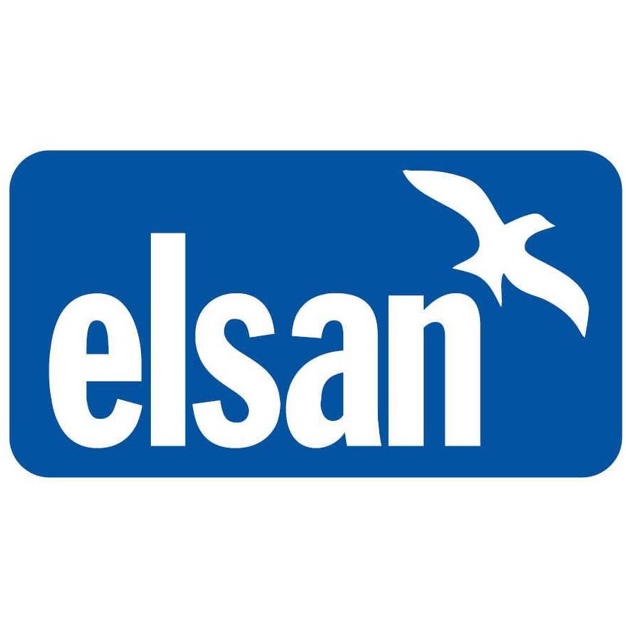 Elsan Organic Toilet Fluid - 2 Litre