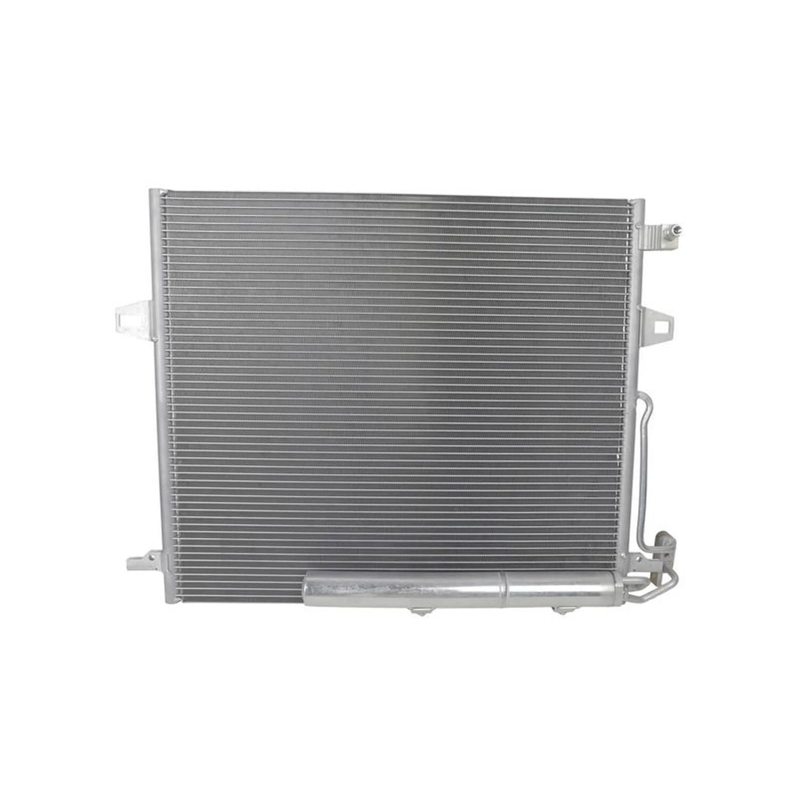 Hella Air Conditioning Condenser 8FC 366 221-361