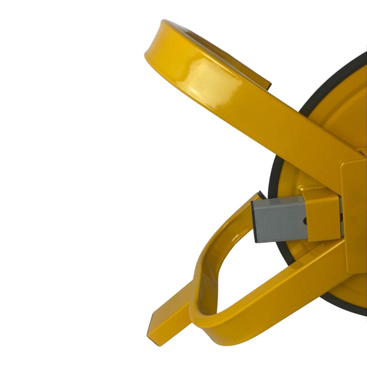 Roya Caravan Trailer Wheel Clamp 13-15" Wheels Motorhome Security Lock