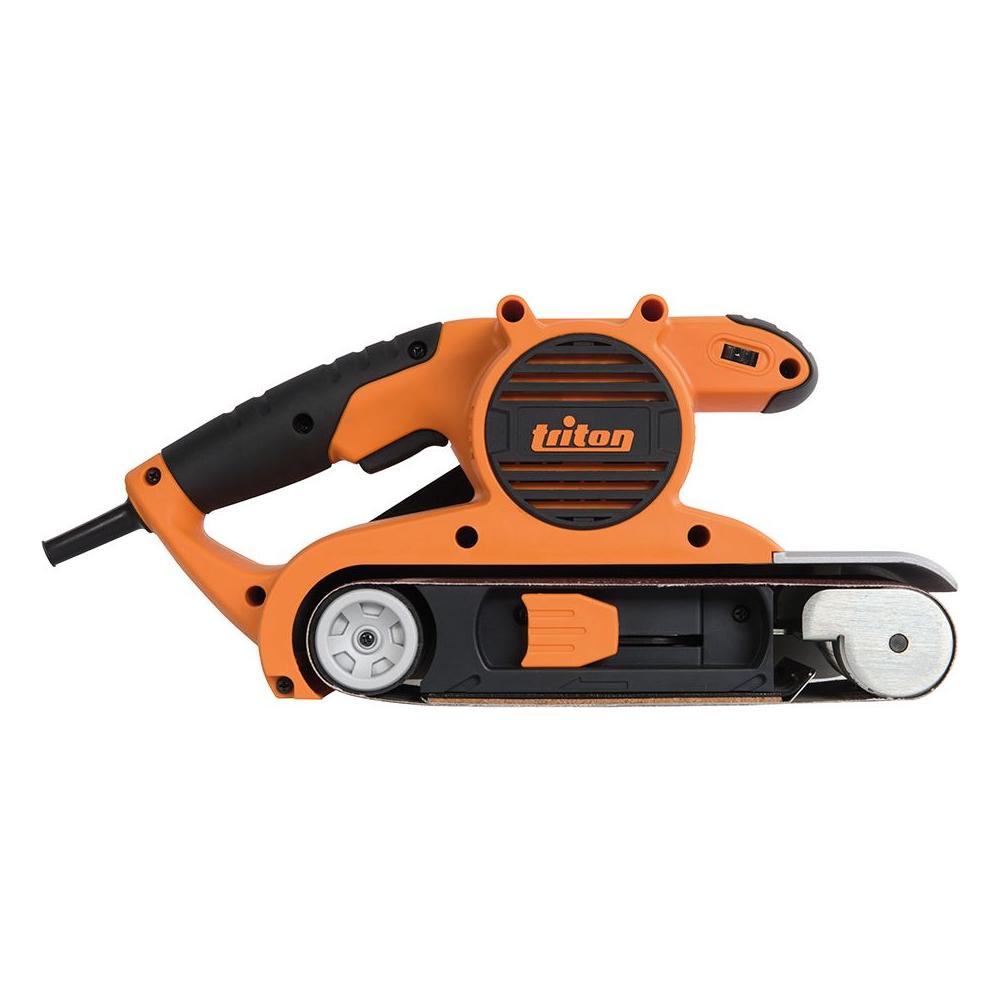 Triton 1200W Belt Sander 100mm T41200BS