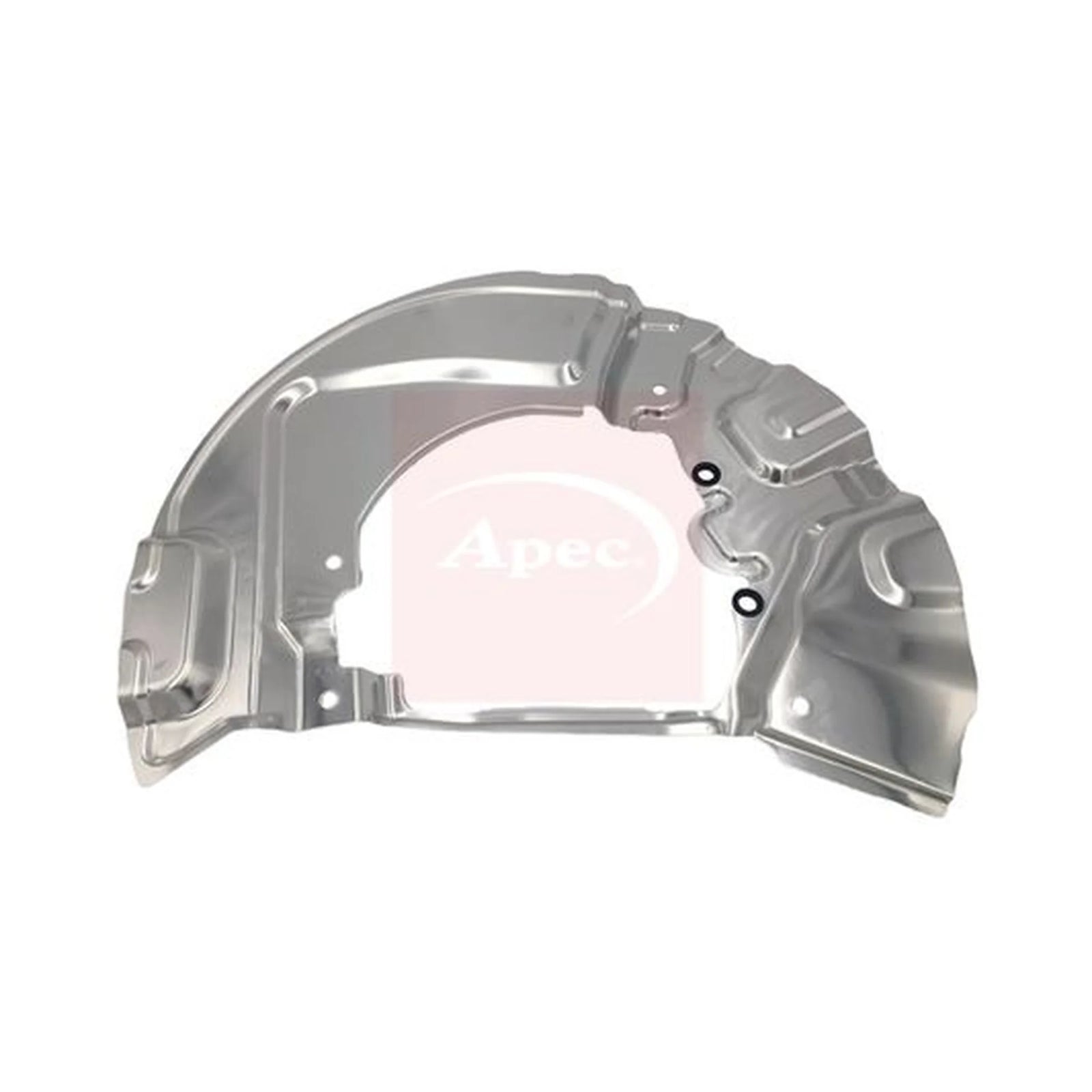 Apec Brake Disc Splash Guard Front Left ASG1022