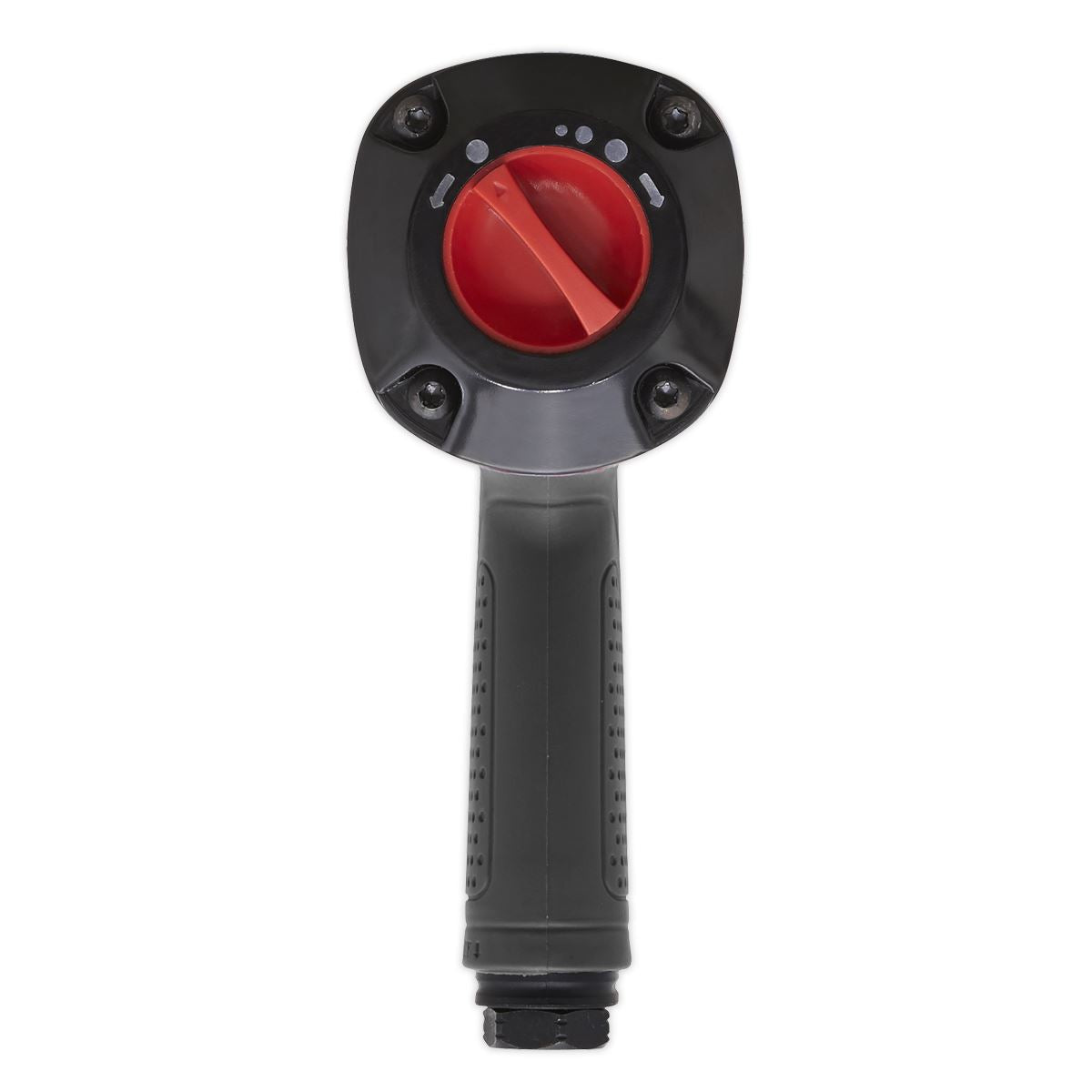 Air Impact Wrench 1/2Inchsq Drive Composite - Twin Ha