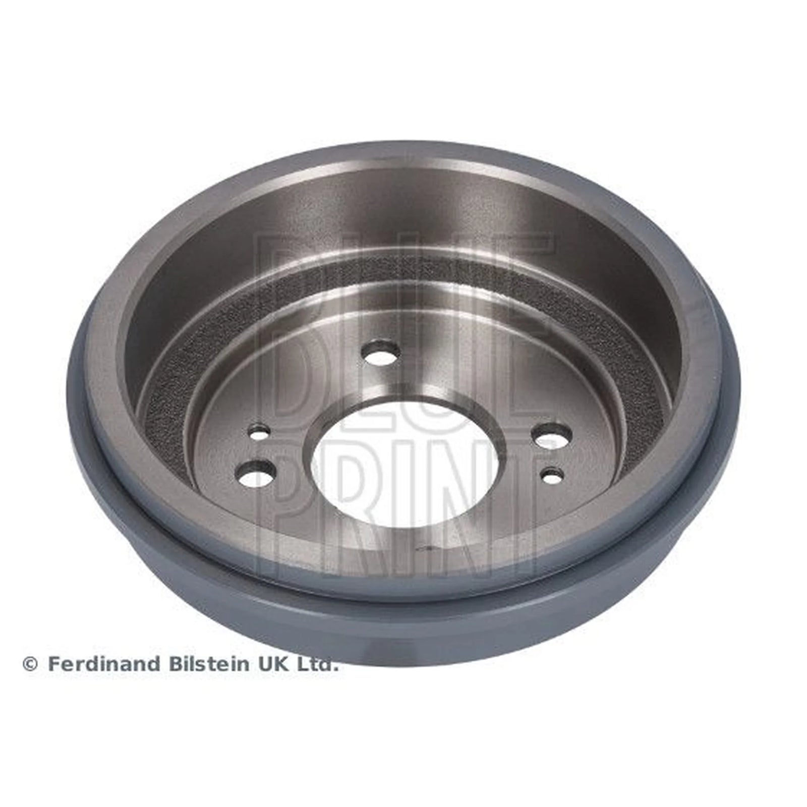 Blue Print Brake Drum Assembly Rear Right ADBP470050