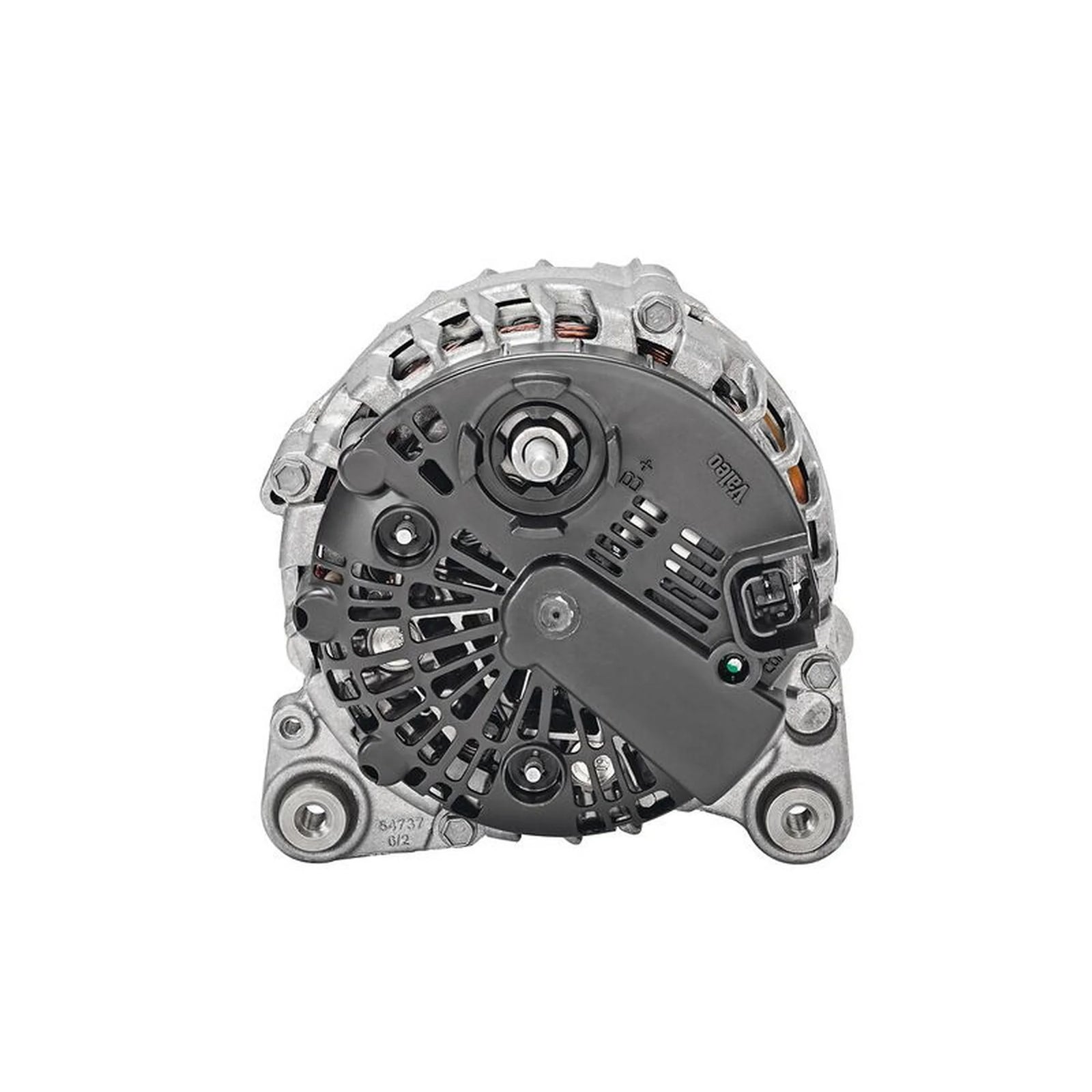 Valeo Car Alternator 12V 439967