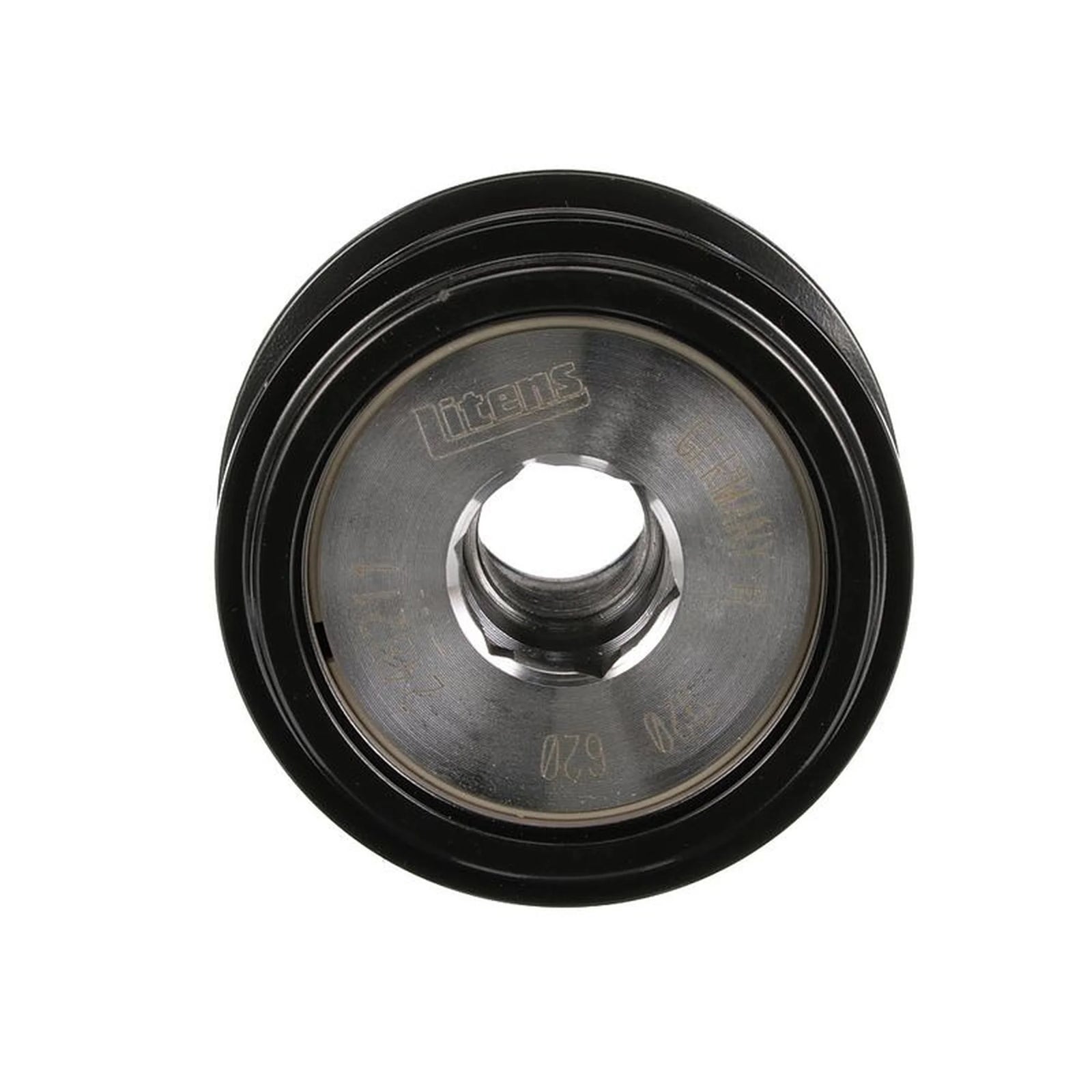 Gates Alternator Overrunning Freewheel Clutch OAP7297