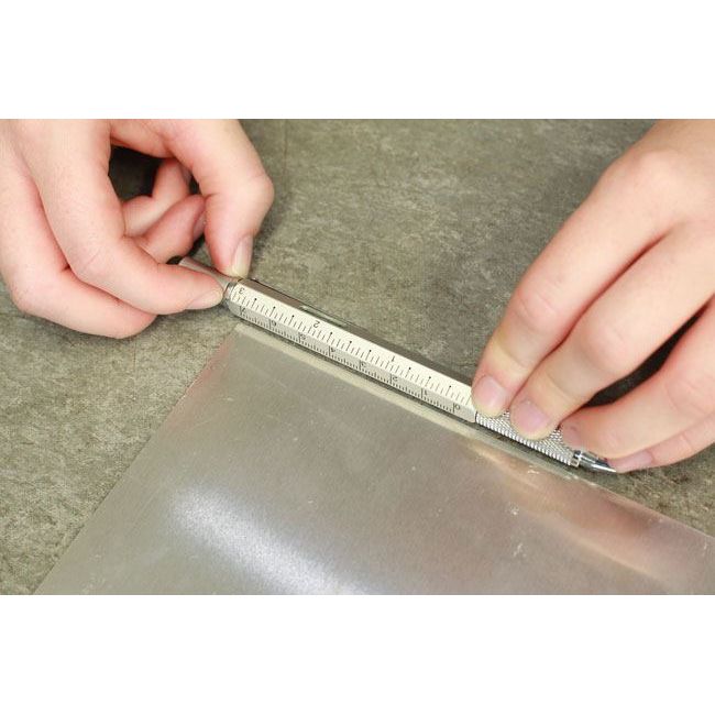Laser Pro-Etch Scriber Multi Tool 5-in-1 8496