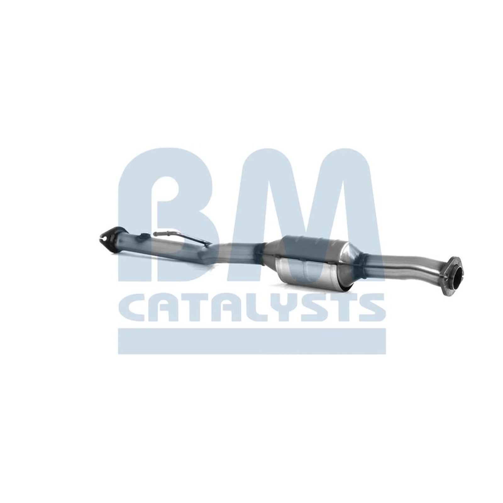BM Catalysts Homologated Petrol Cat BM90373H
