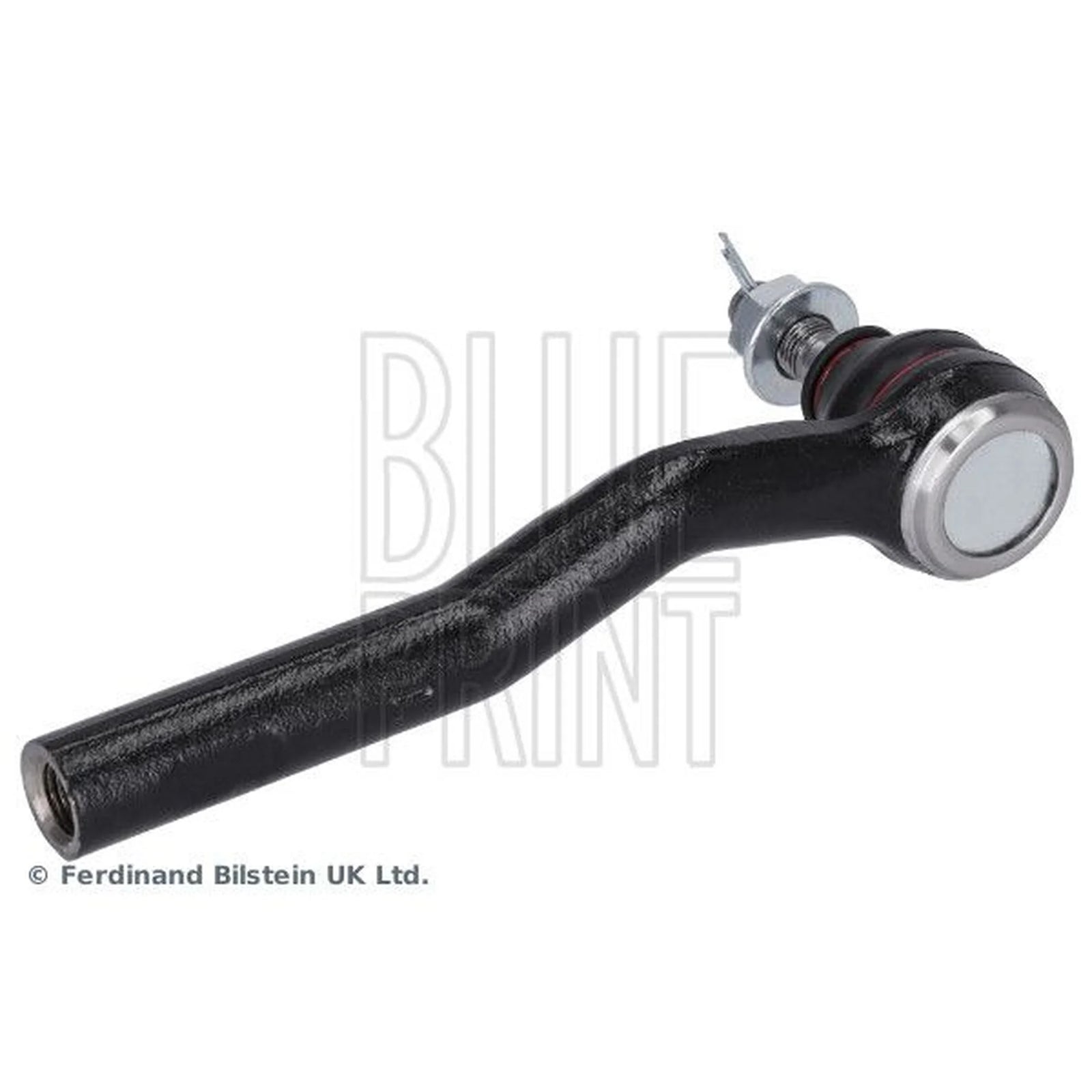 Blue Print Steering Tie Rod End Ball Joint Front Left ADBP870042