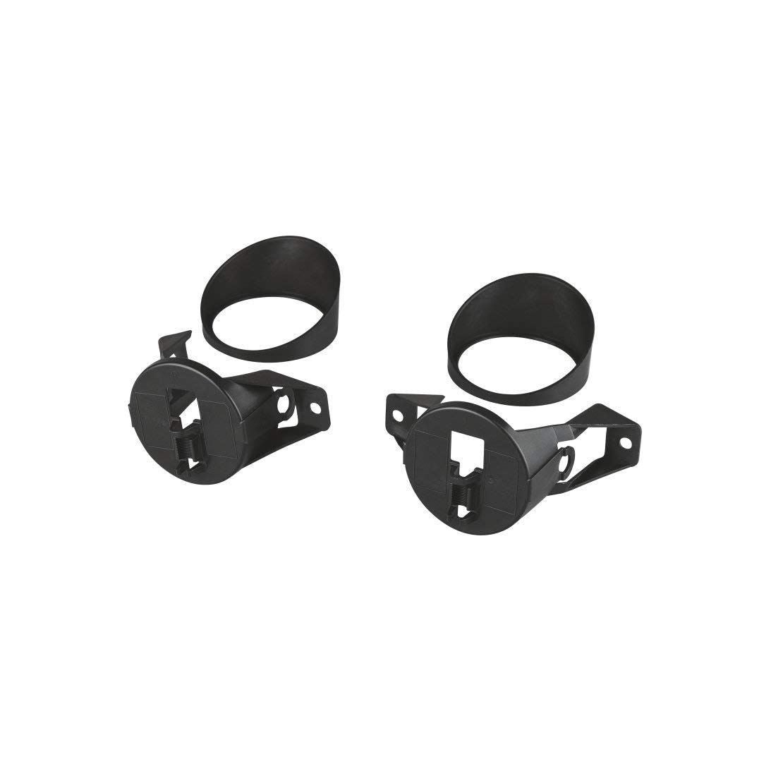 Osram FOG103/201-NIS-M Fog Light with Kit, Set of 2