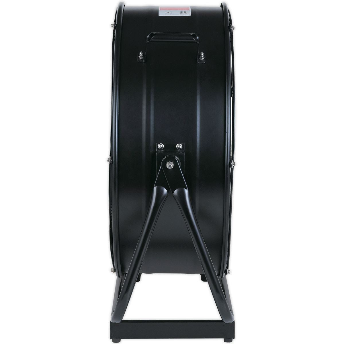 Sealey Industrial High Velocity Drum Fan 24" 230V Premier HVD24P