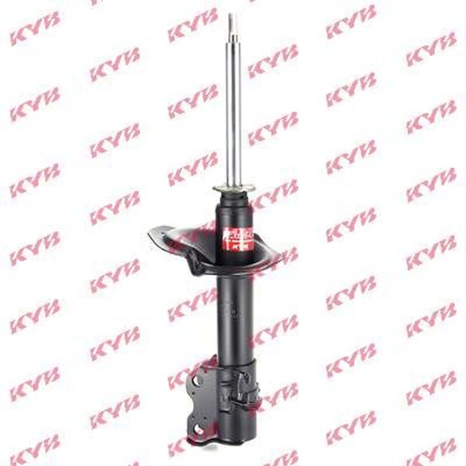 KYB Shock Absorber Damper Strut Front Right 333326