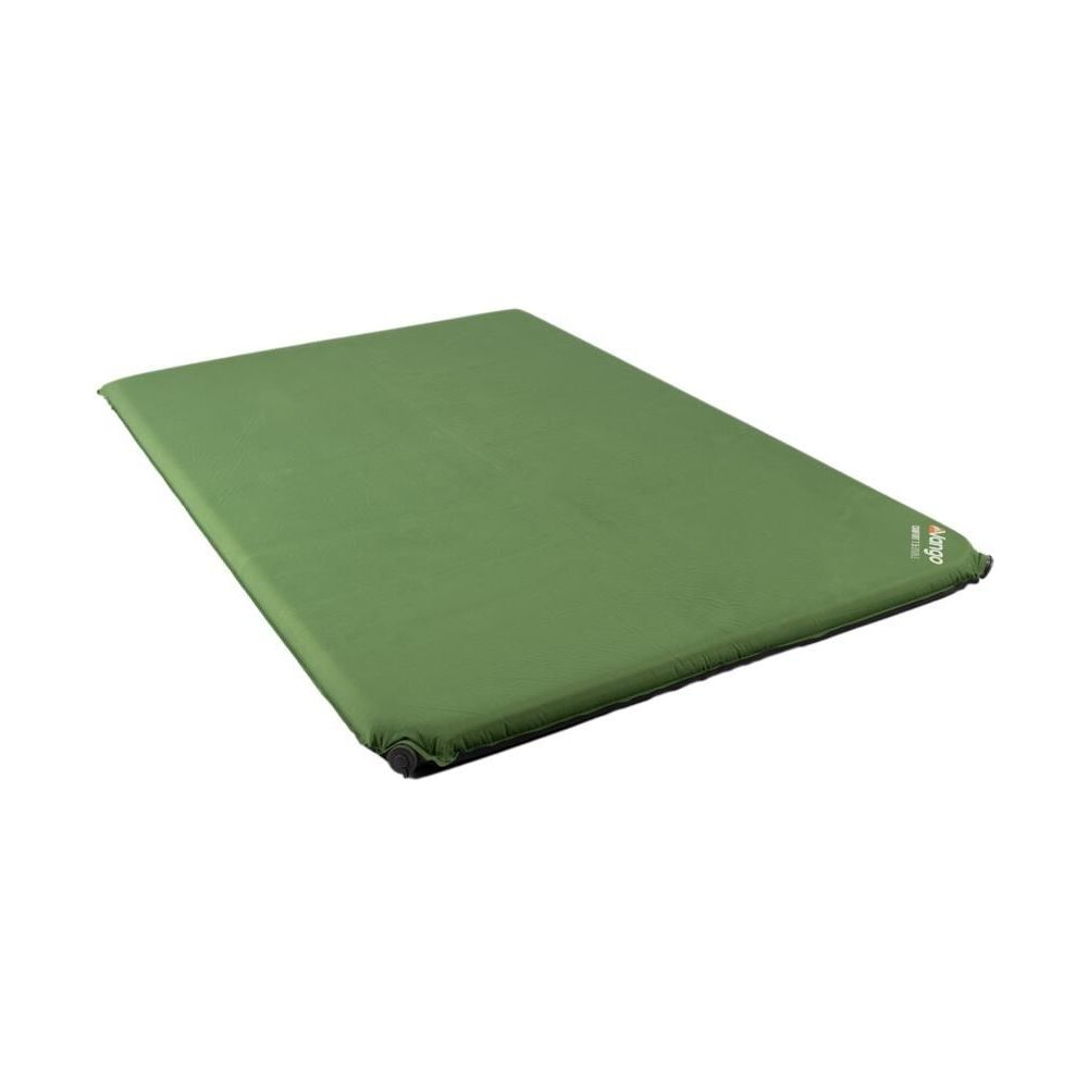 Vango Comfort 7.5 Double Self inflating Sleep Mat Double Artichoke