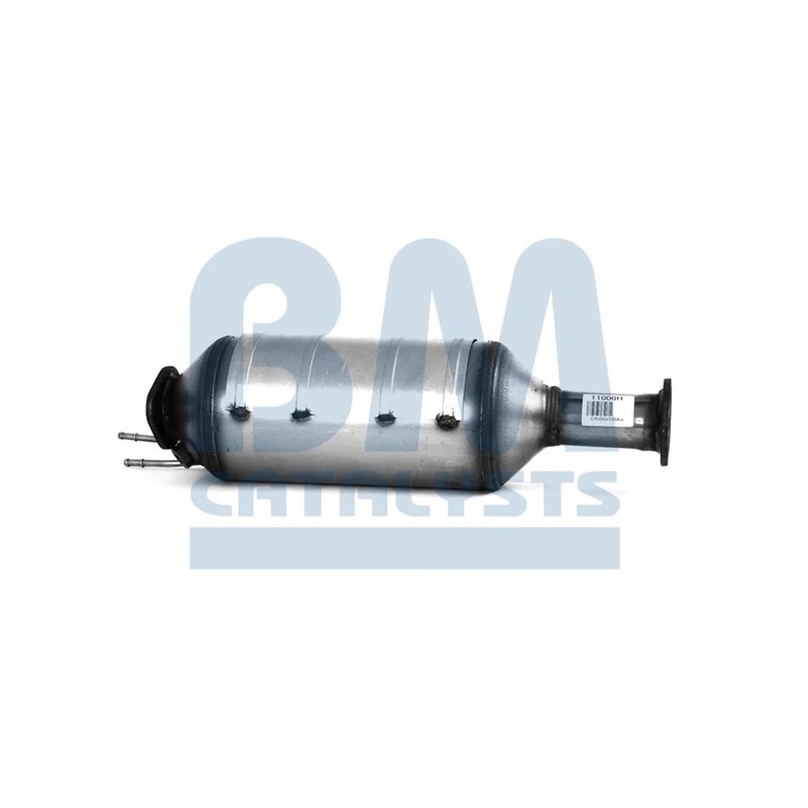BM Catalysts Dpf BM11006