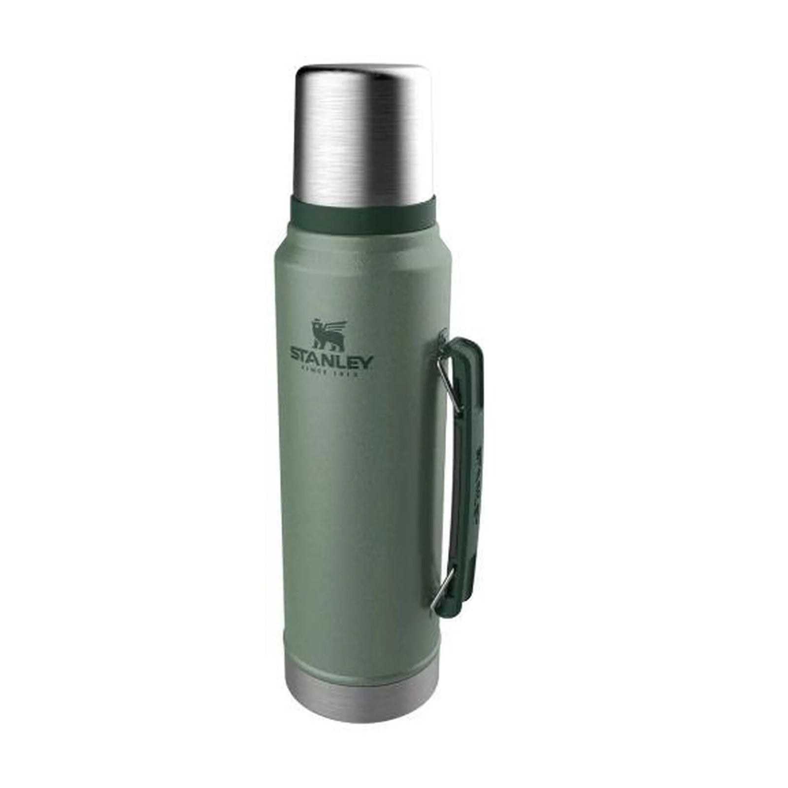 Stanley Legendary Classic Bottle Flask 1.0L Ash - 10-08266-060