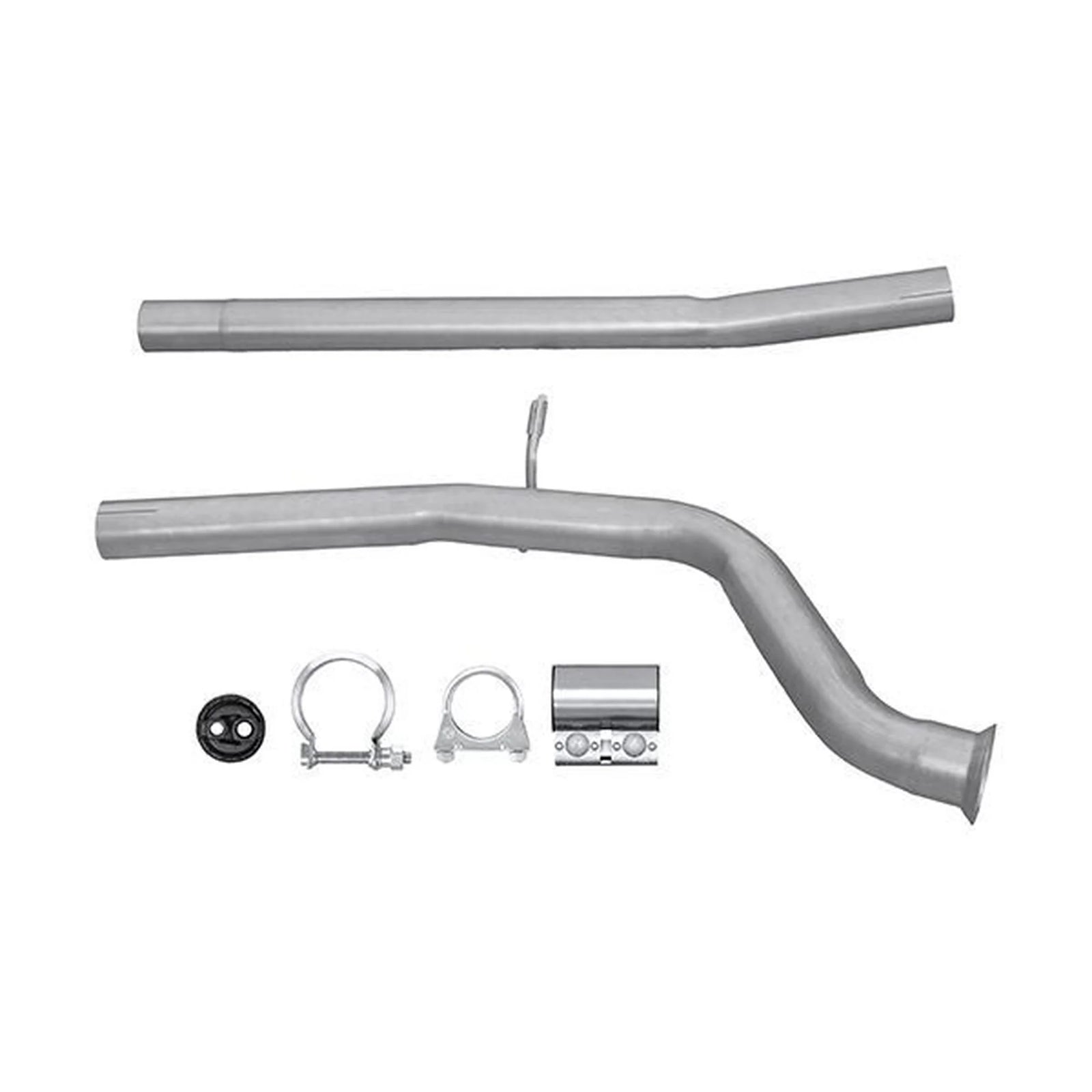 Hella Repair Pipe Catalytic Converter 8LA 366 007-251