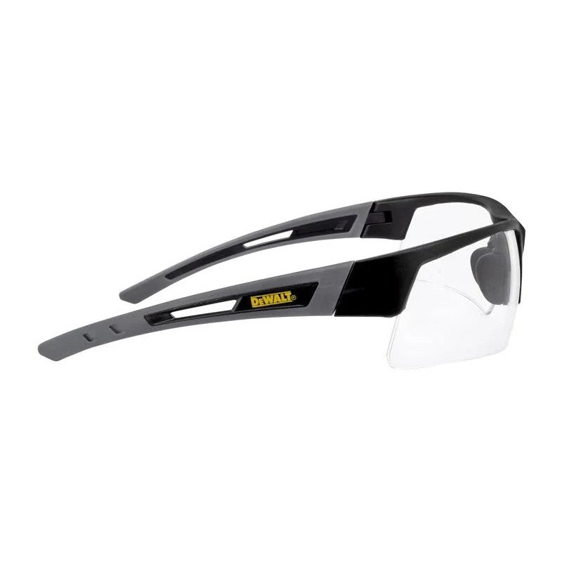 DEWALT Power Tools DPG100 Crosscut Safety Glasses - Clear - DPG100-1D EU