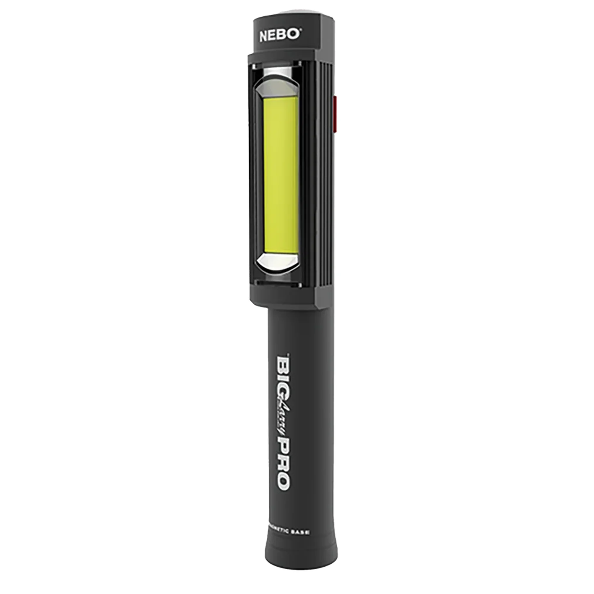 Nebo Big Larry Pro RC Work Light 500 Lumen Rechargeable