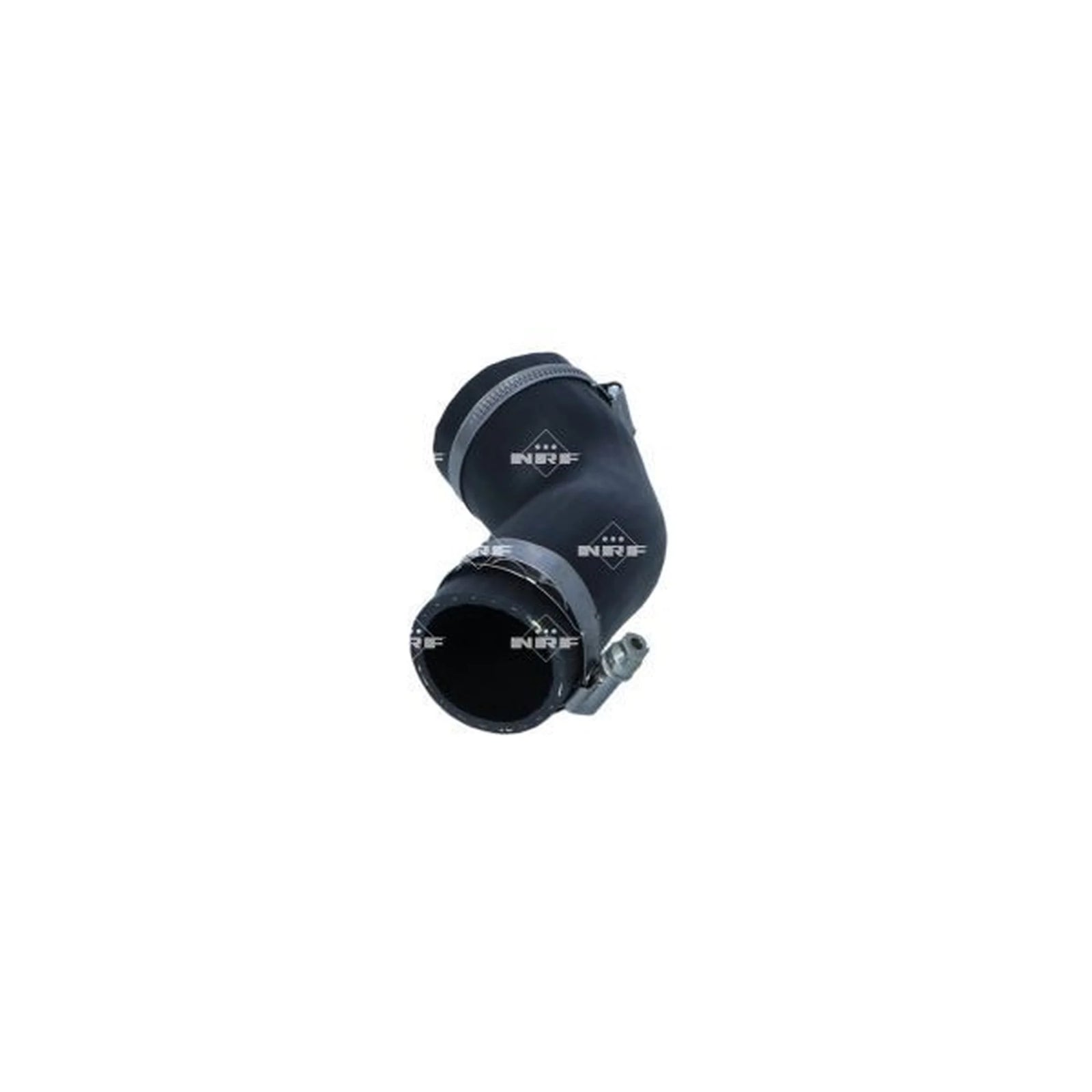 NRF Intercooler Turbo Charge Air Hose 166152
