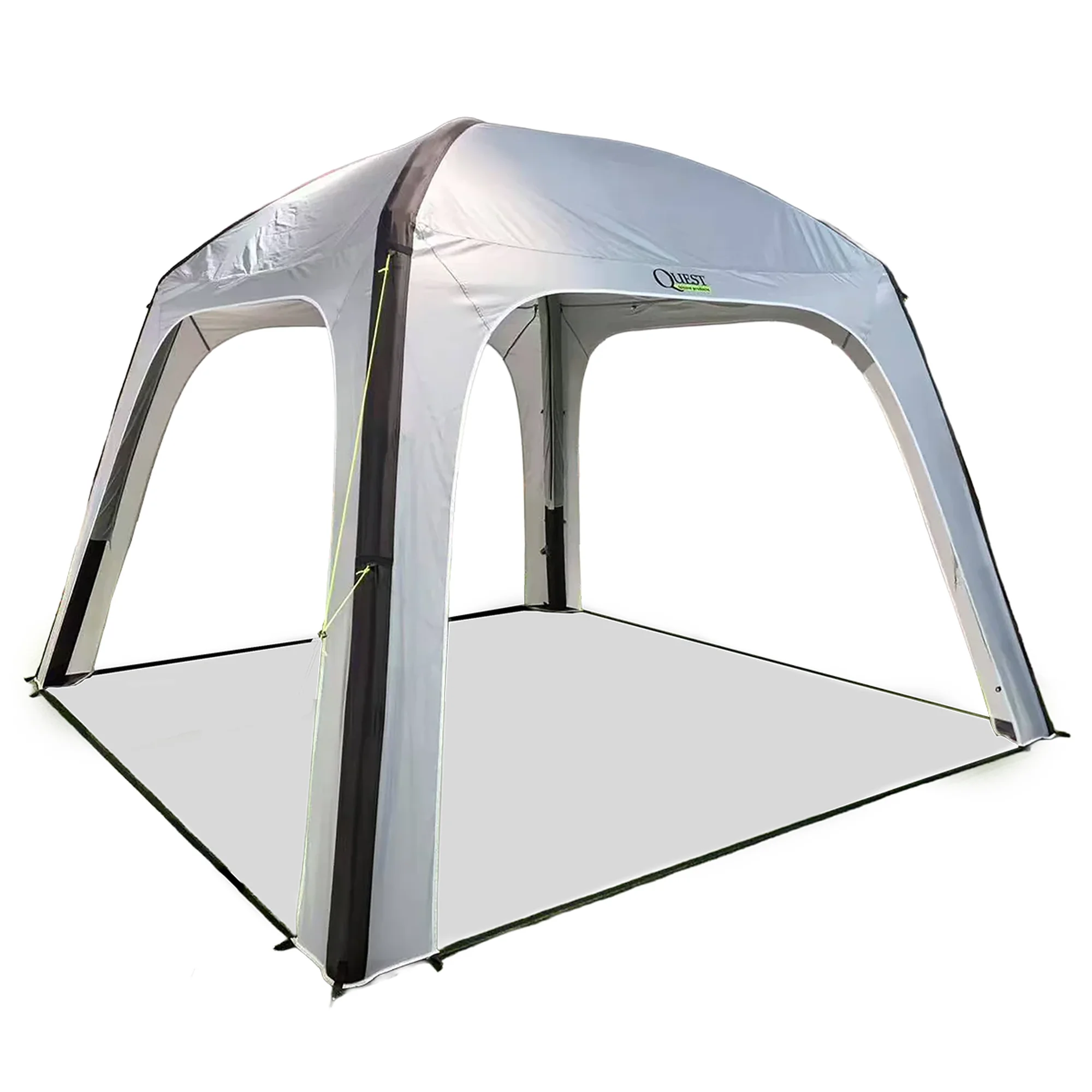Quest Hobby Air 300 Quick Shelter - Portable Outdoor Canopy