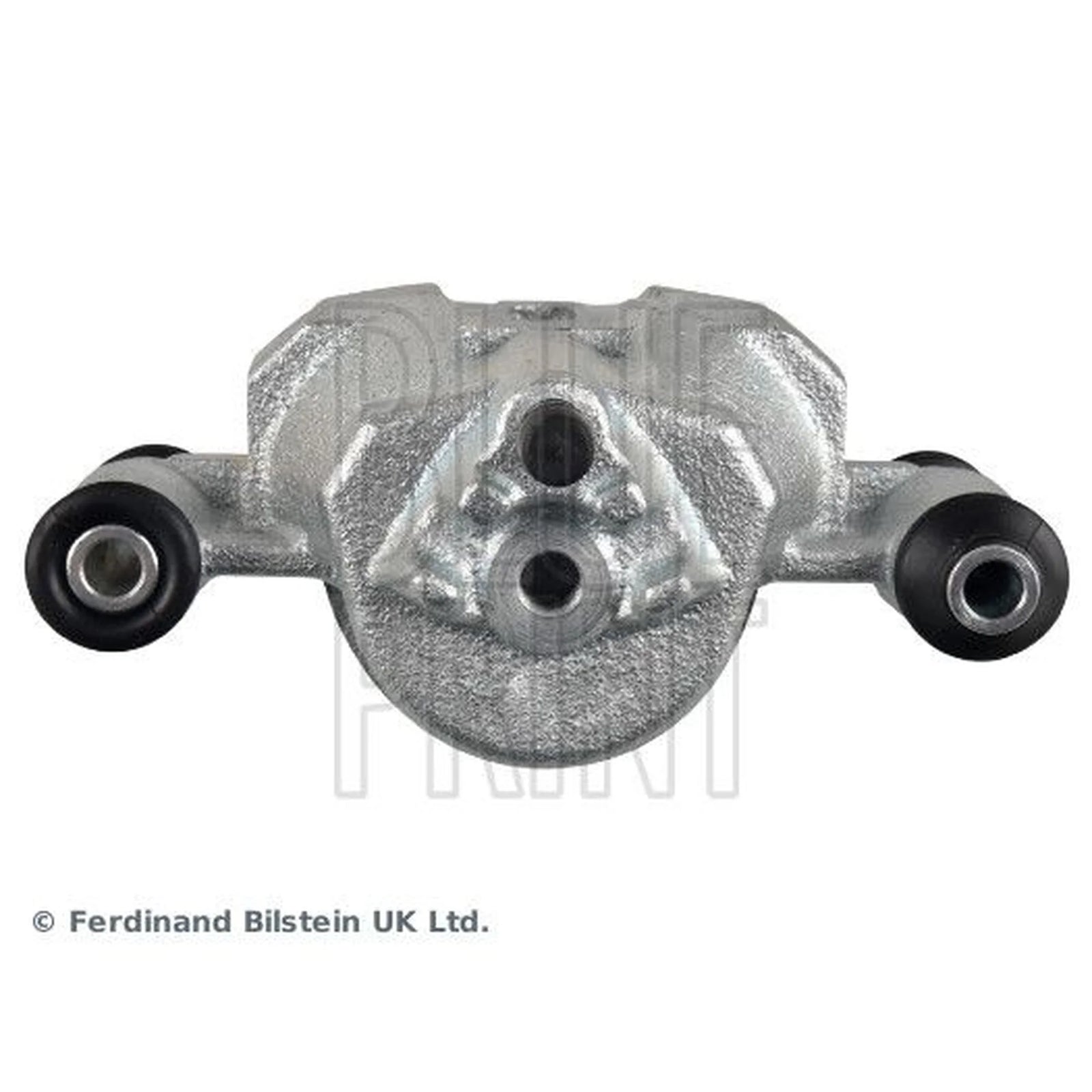 Blue Print Brake Caliper Assembly Fron ADBP450124