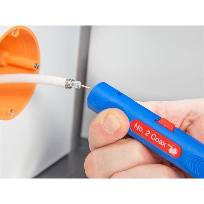 Weicon® Coax Stripper No.2