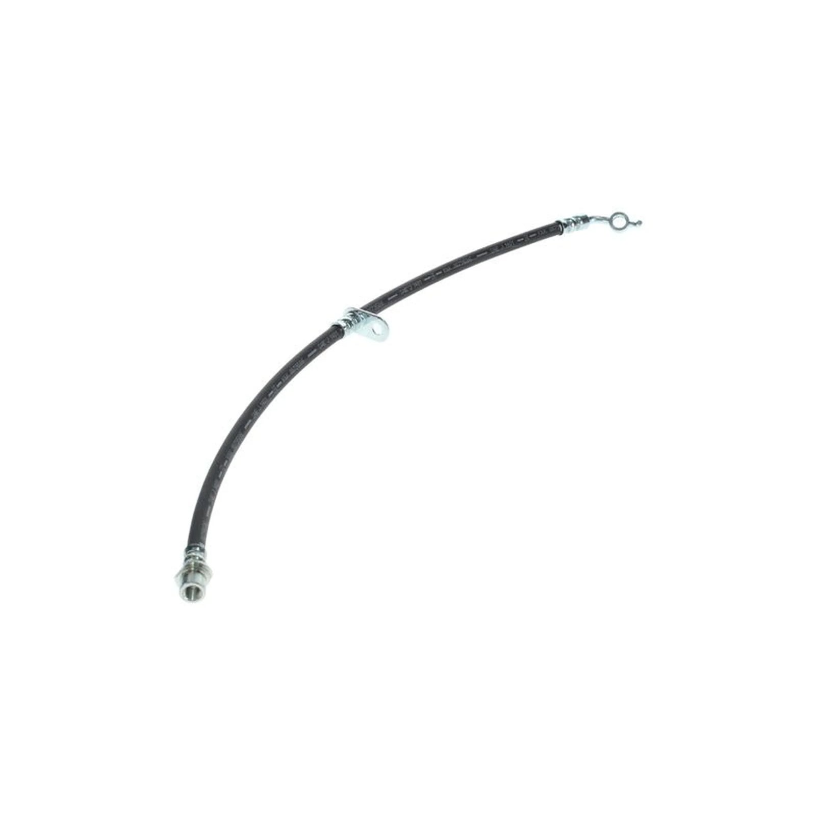 Bosch Brake Hydraulic Hose Line Front Right 1 987 476 106
