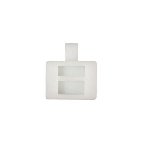 Connect Moulding Clip - for VW 50pc 36127