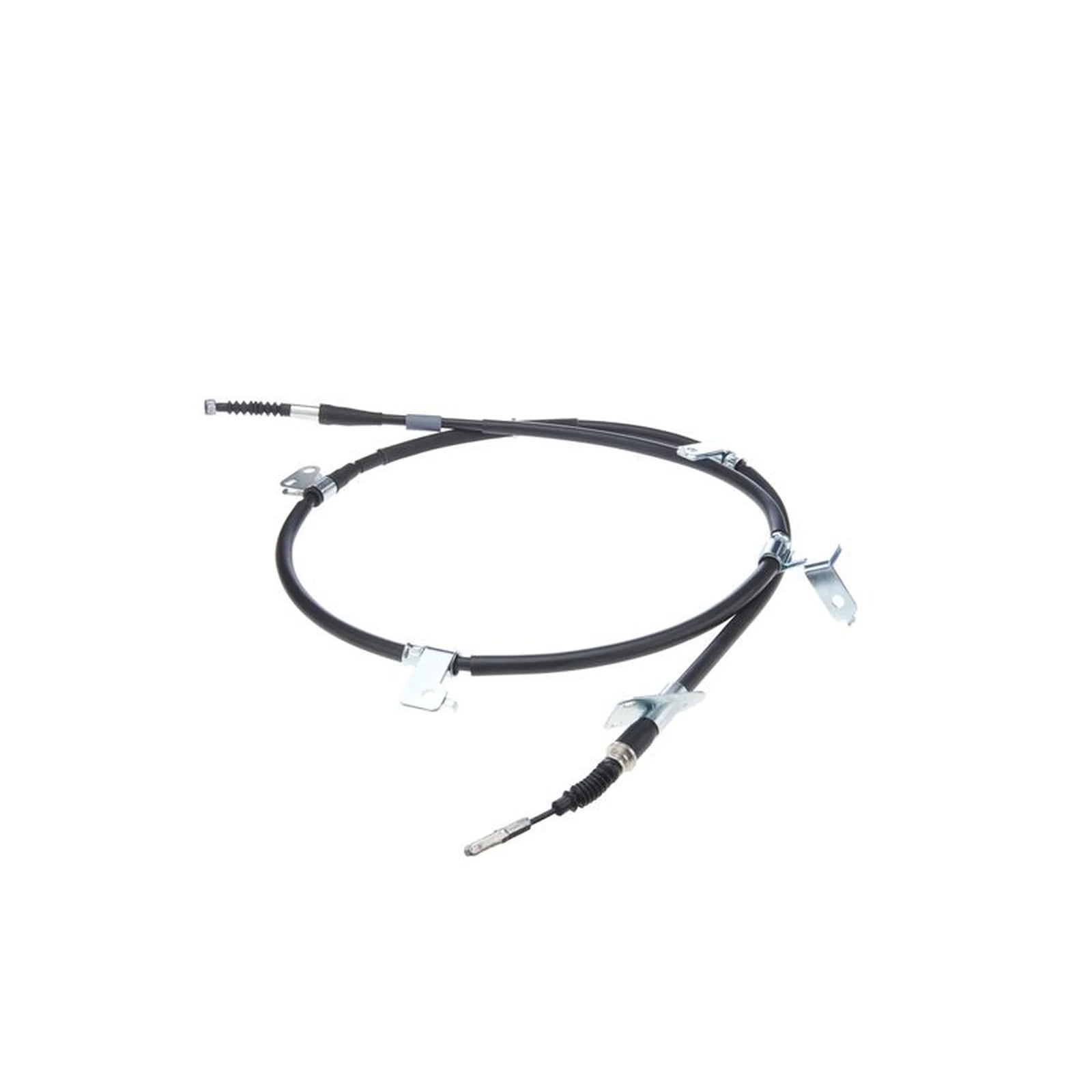 Bosch Handbrake Cable Rear 1 987 482 826