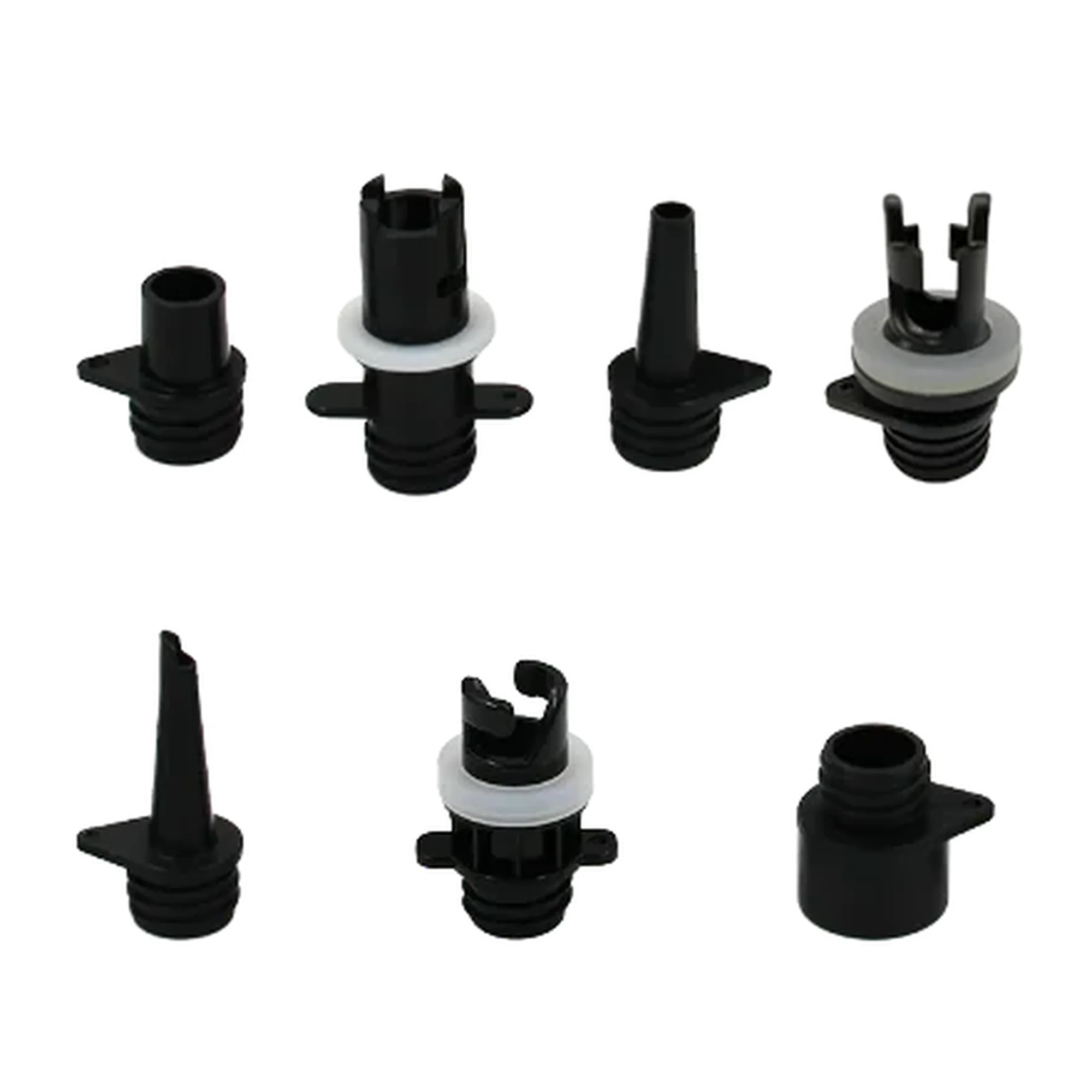 Quest Rechargeable Pump Tornado 2.0 for Awnings