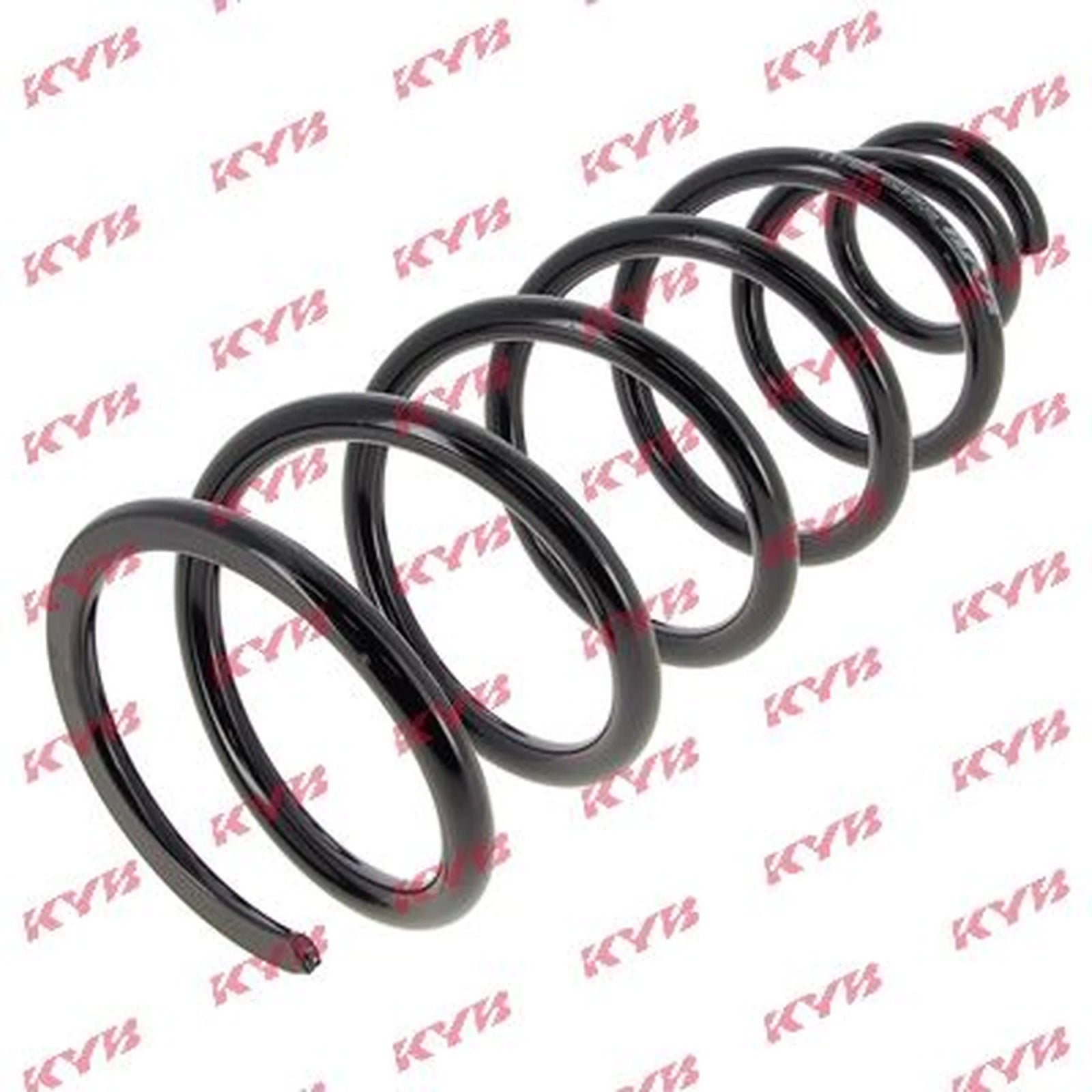 KYB 2 x Suspension Springs fits Lexus Ls 1994-1997