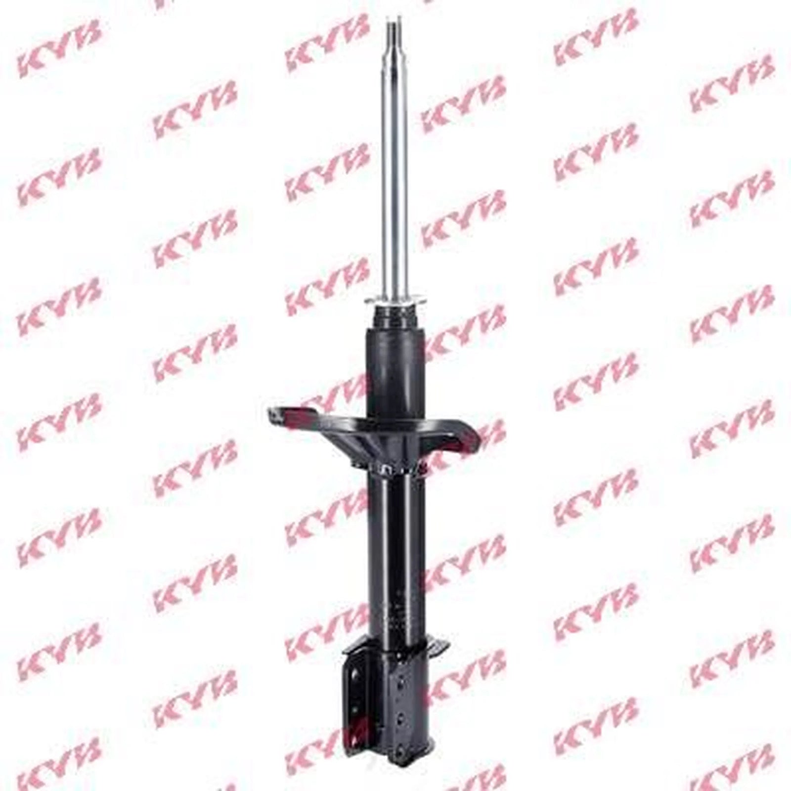 KYB Shock Absorber Damper Strut Rear 334036