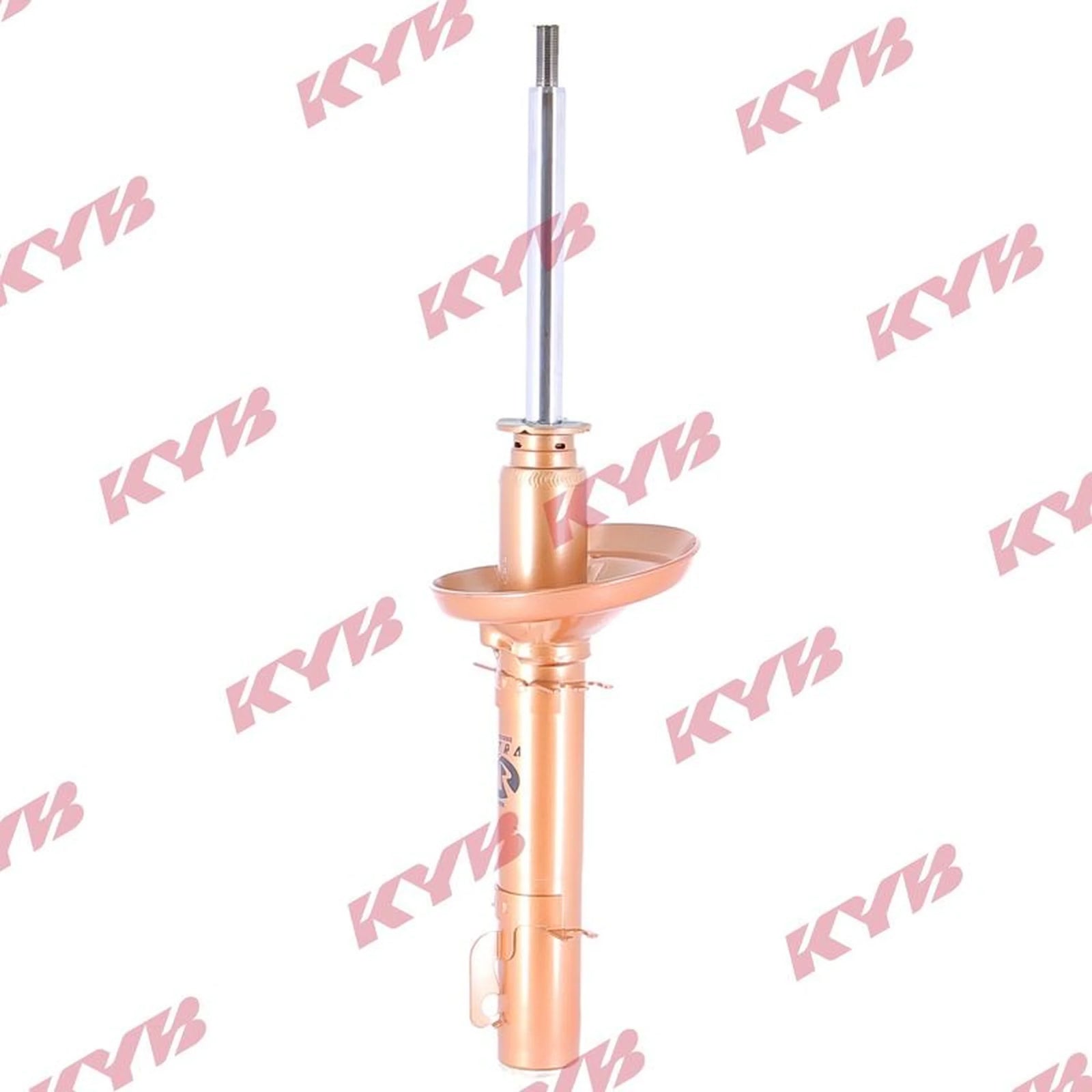 KYB Shock Absorber Damper Strut Front 324016