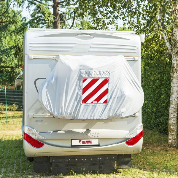 Fiamma Bike Cover Premium S 08208B01-